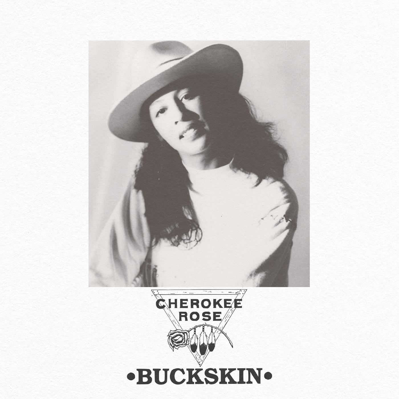 Buckskin (Vinyl) - Golden Apple Comics