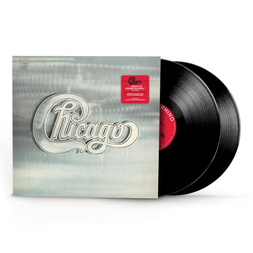 Chicago Ii (Steven Wilson Remix) (Vinyl)