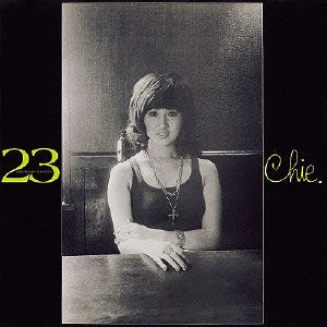 23 Twenty-Three Years Old (Vinyl)