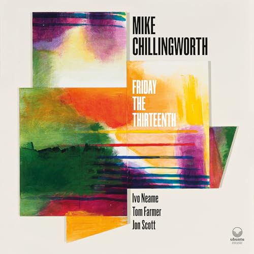 Friday The Thirteenth (CD)