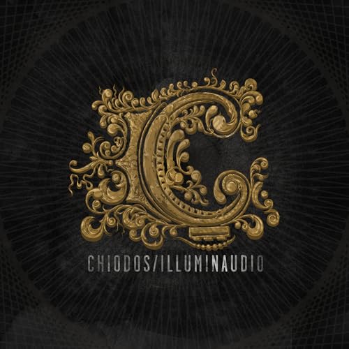 Illuminaudio (Vinyl)