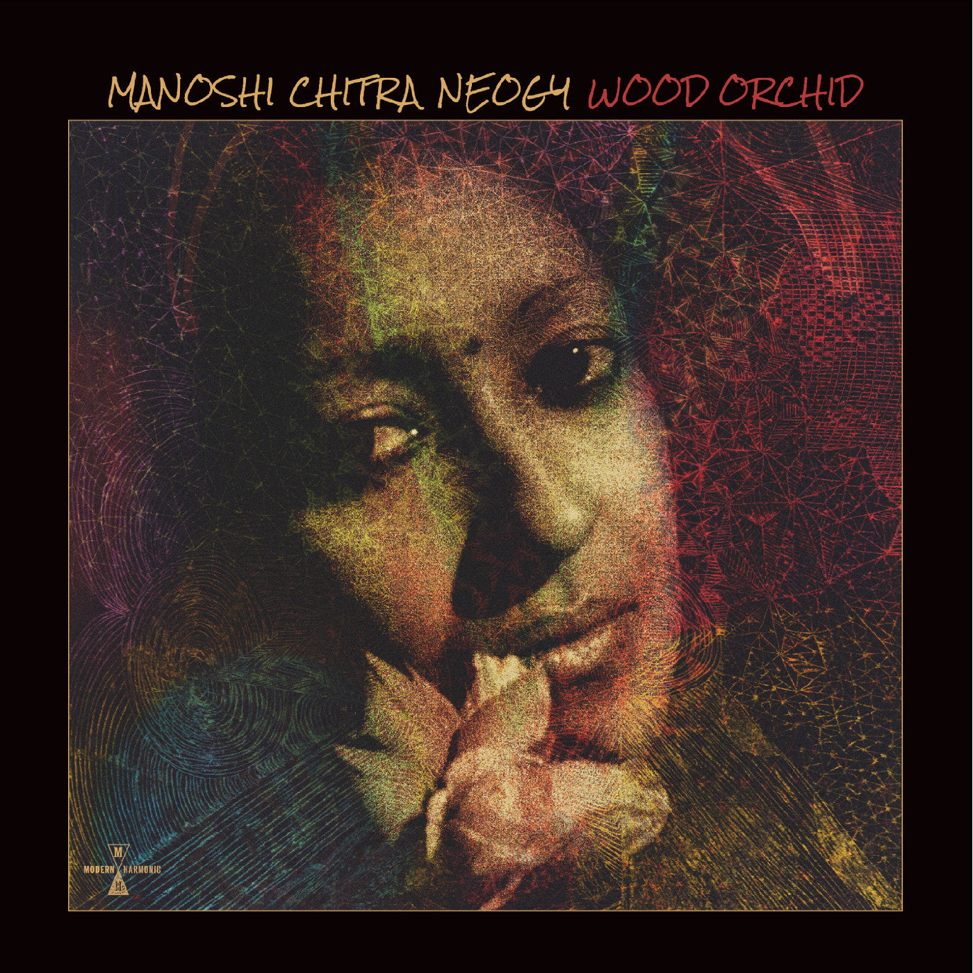 Wood Orchid (CD)
