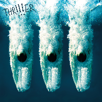 Thr!!!er (CD)