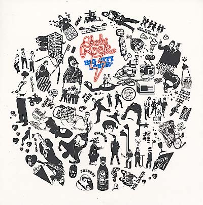 Big City Loser (Vinyl)