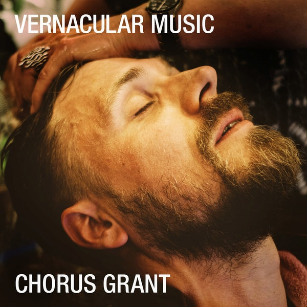 Vernacular Music (Vinyl)