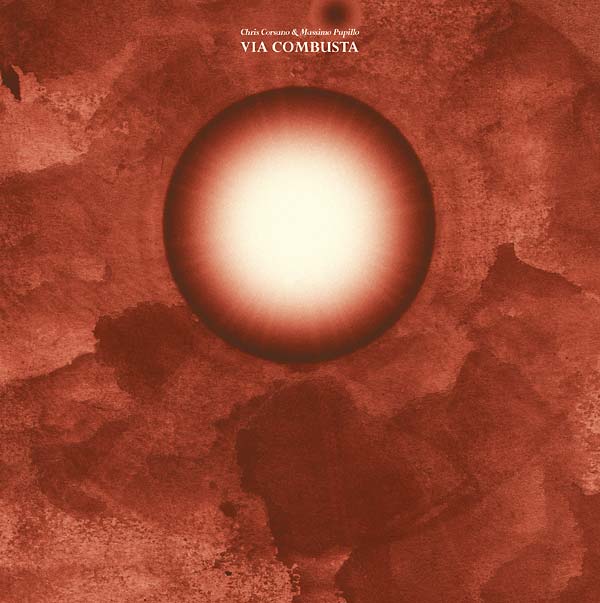 Via Combusta (Vinyl)