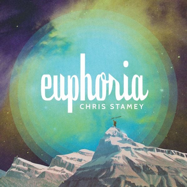 Euphoria (Vinyl) - Golden Apple Comics