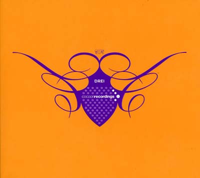Drei (CD)