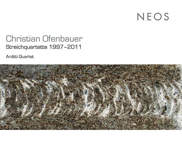 Streichquartette 1997-2011 (CD)