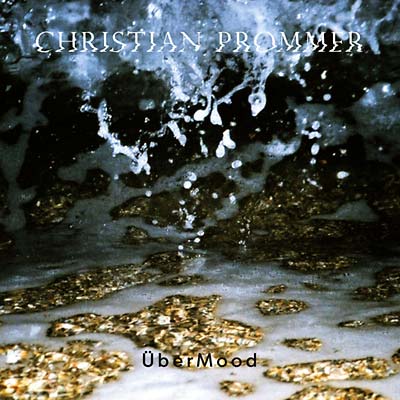 UberMood (CD) - Golden Apple Comics