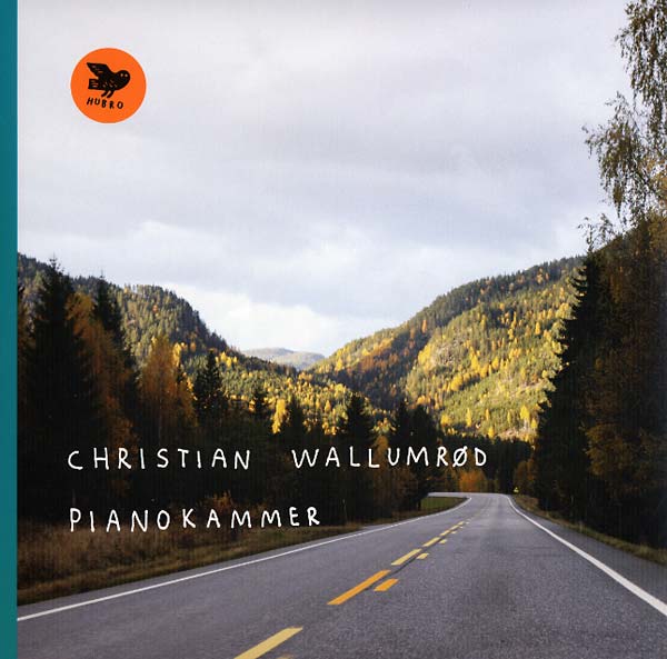 Pianokammer (Vinyl)