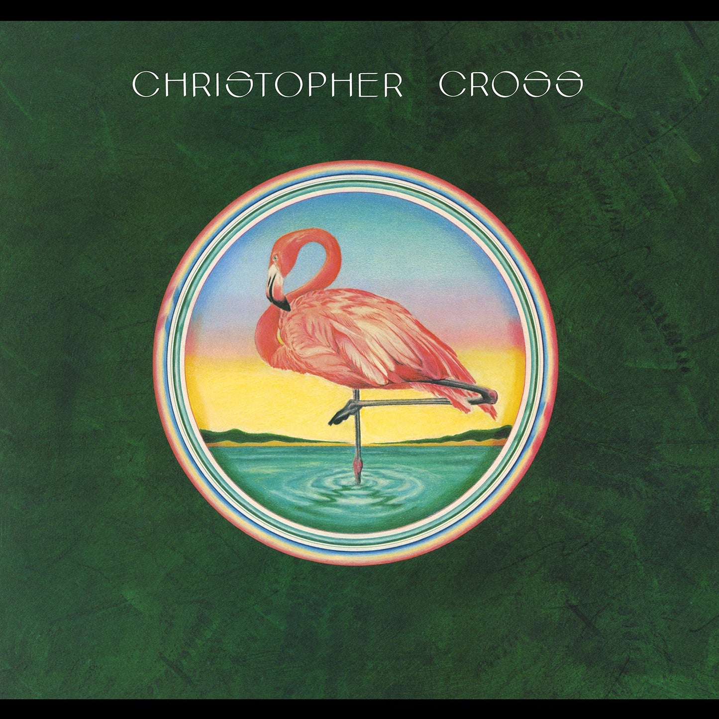 Christopher Cross (Vinyl)