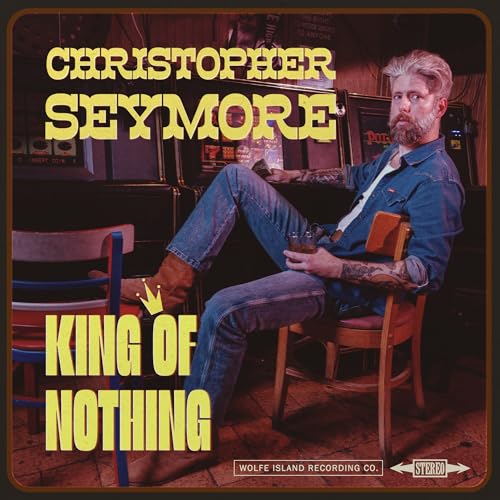 King Of Nothing (Vinyl)