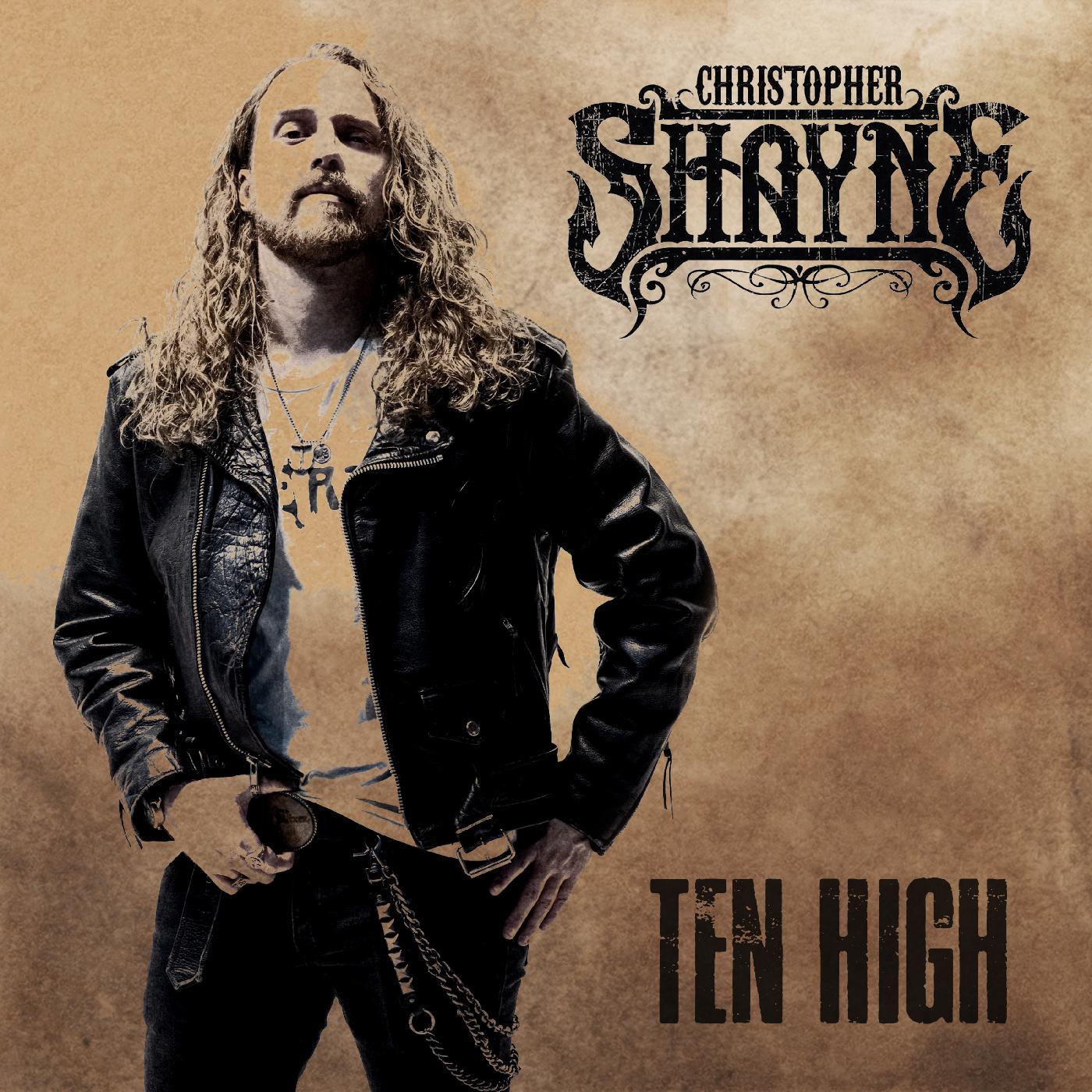 Ten High (CD)