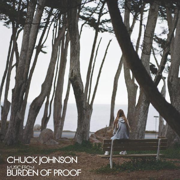 Burden Of Proof (Vinyl)