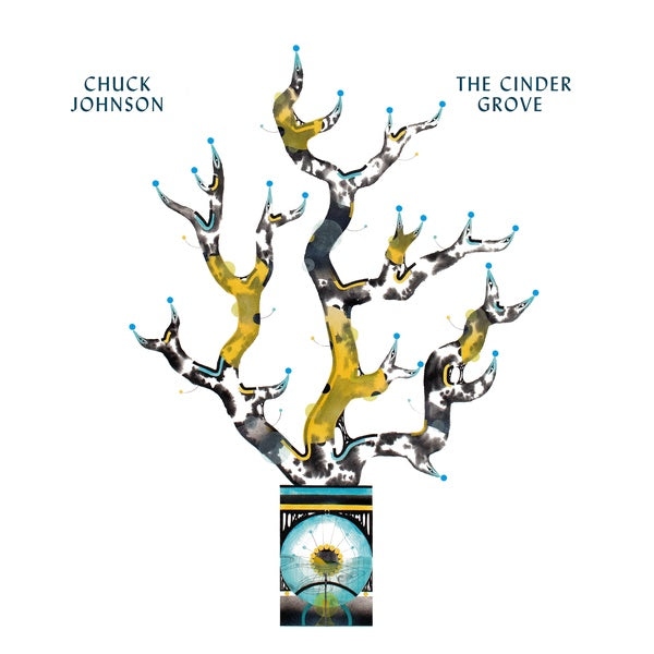The Cinder Grove (CD)