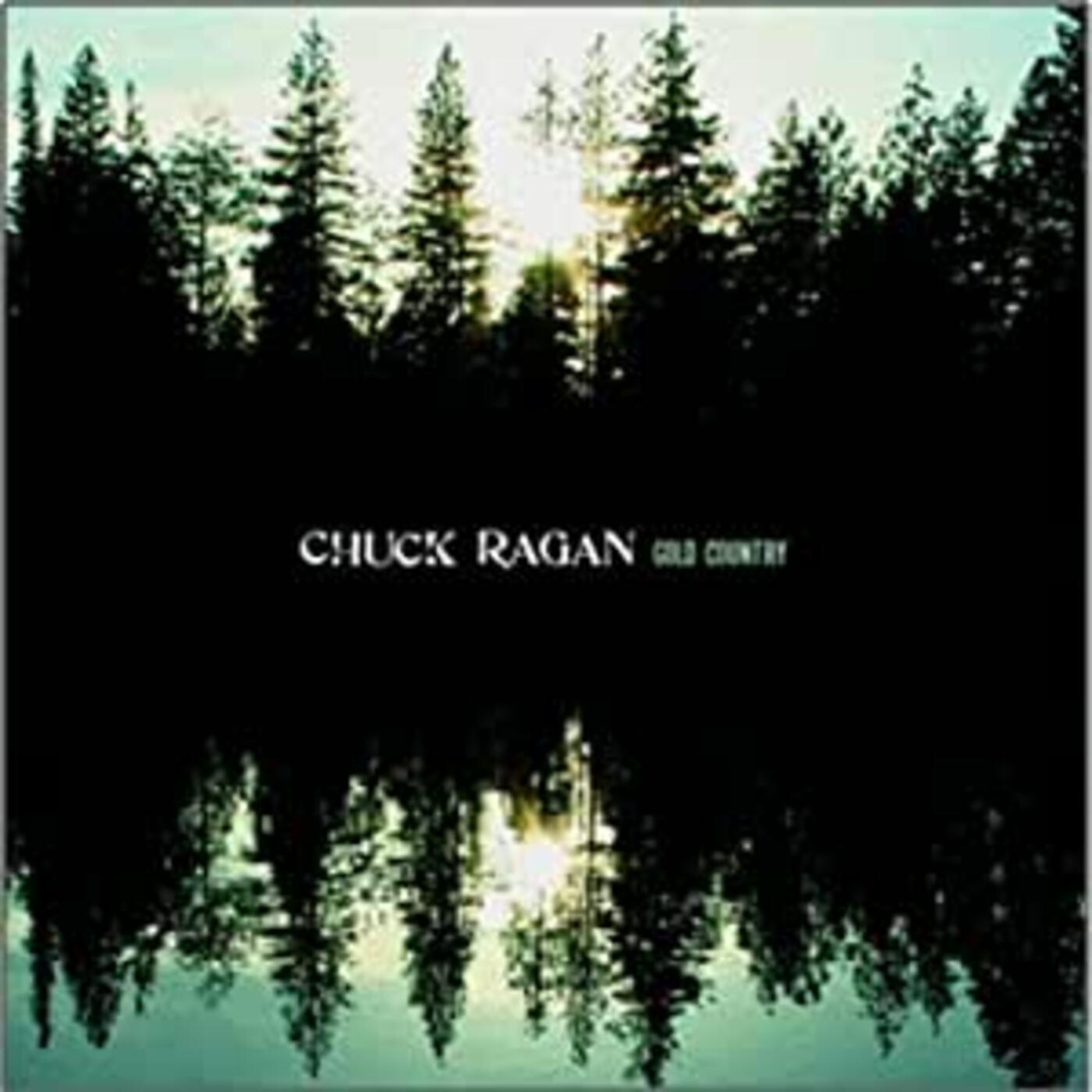 Gold Country (CD)