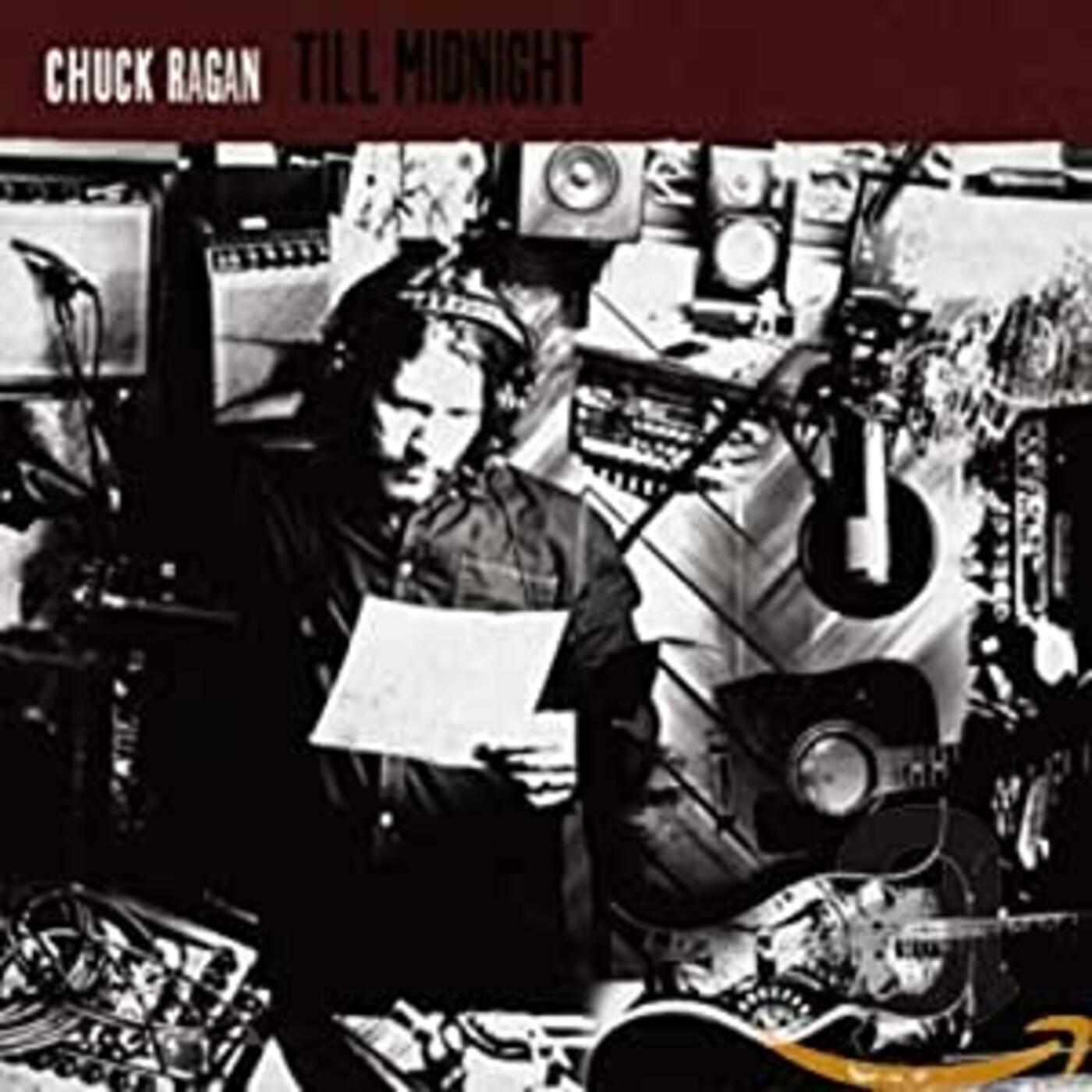 Till Midnight (CD)