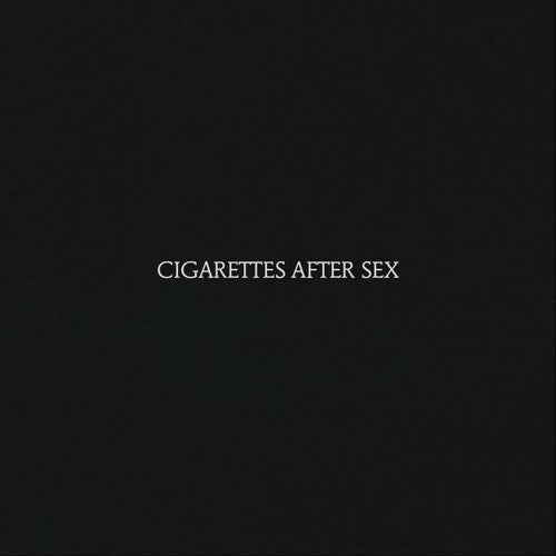 Cigarettes After Sex (Cassette)