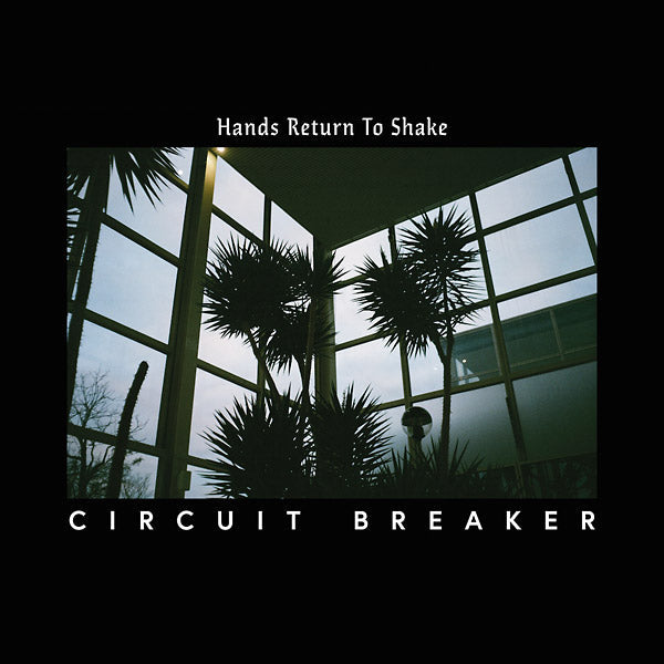 Hands Return To Shake (Vinyl)
