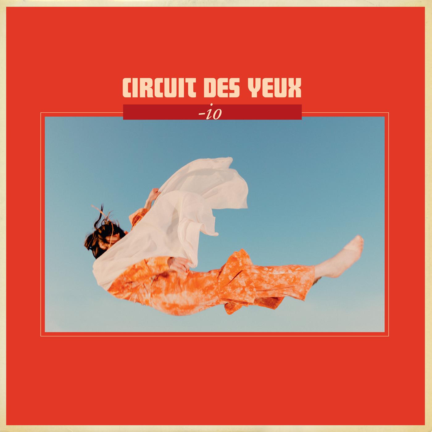 -io (Vinyl)