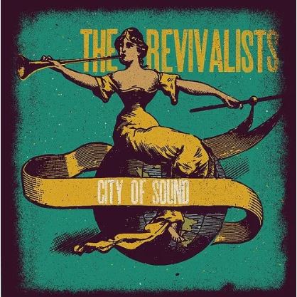 City of Sound (Vinyl)