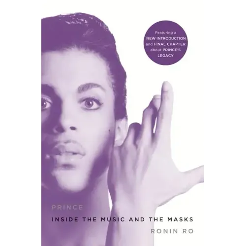 Prince - Paperback
