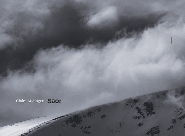 Saor (CD)
