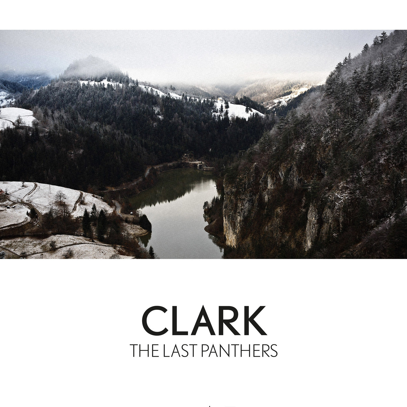 The Last Panthers (Vinyl)