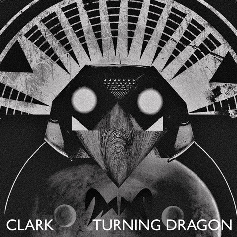 Turning Dragon (CD)