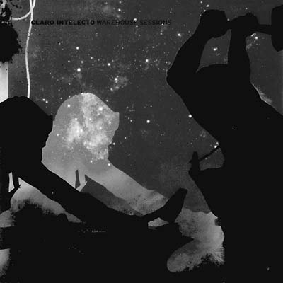 Warehouse Sessions (CD) - Golden Apple Comics