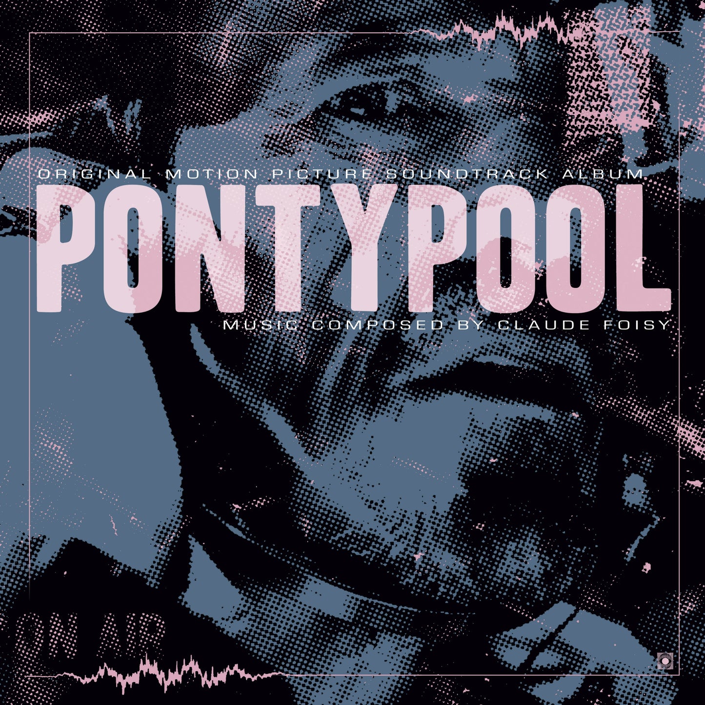 Pontypool (Vinyl)