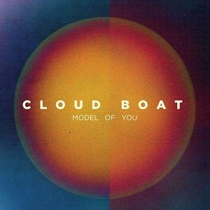Model of You (CD)