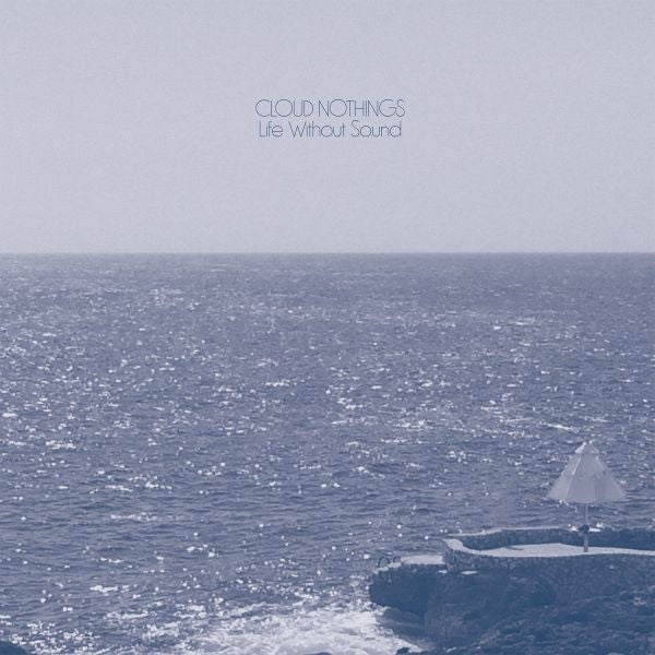 Life Without Sound (CD)