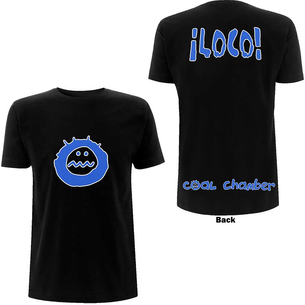 Loco (T-Shirt)