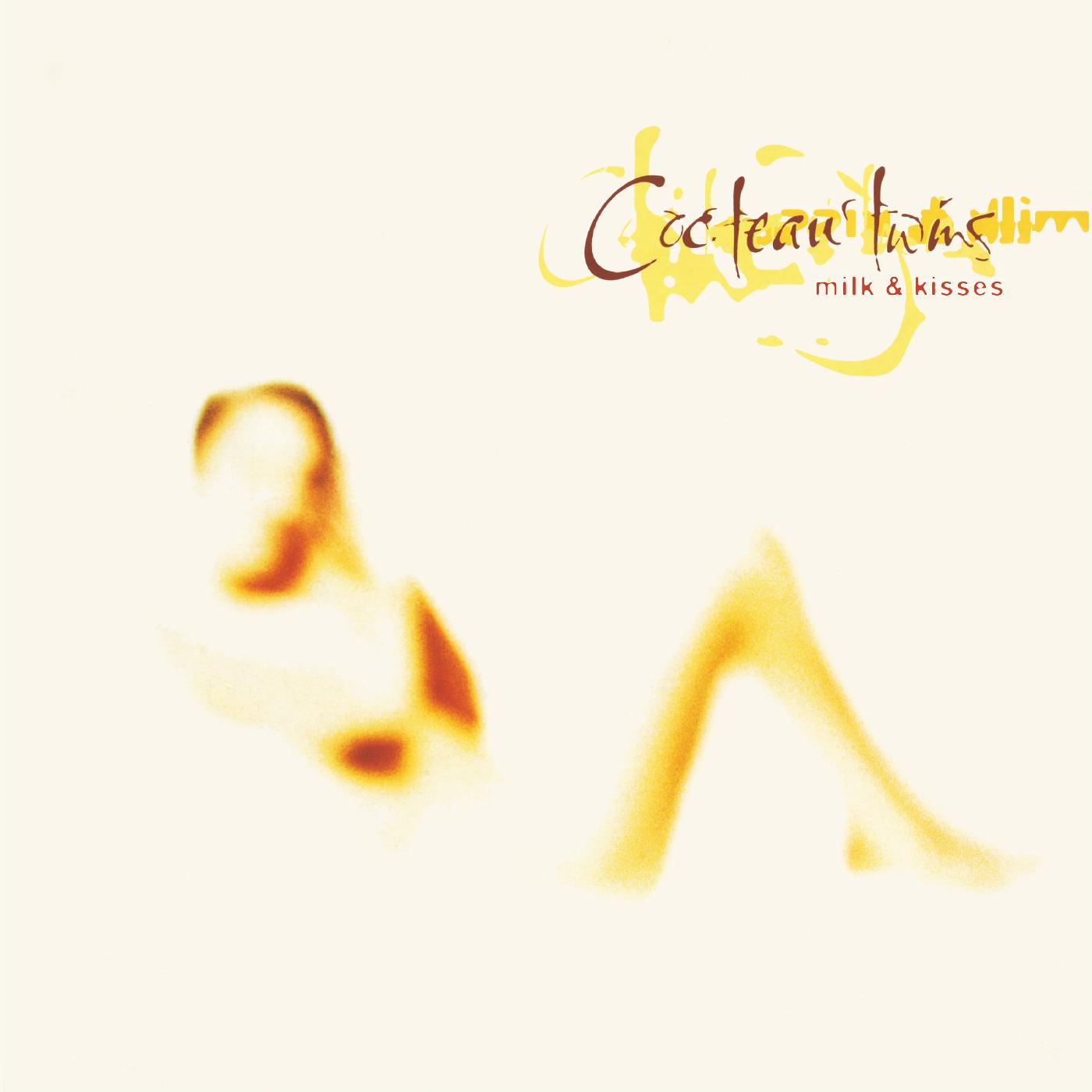Milk & Kisses (CD)