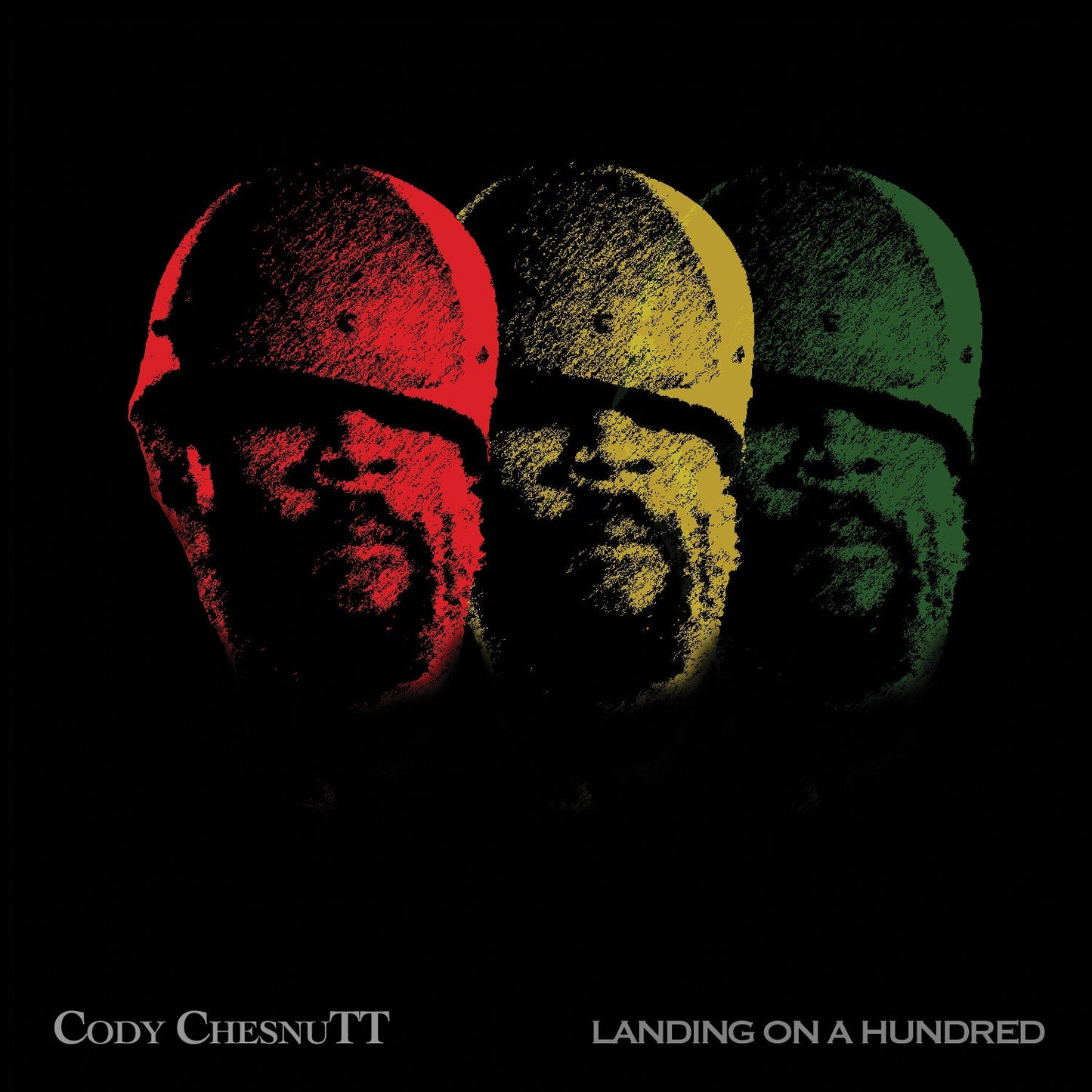 Landing on a Hundred (CD)