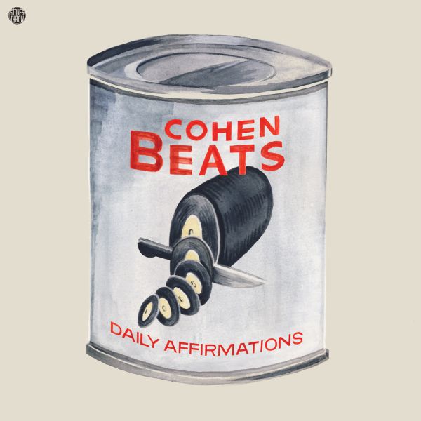 Daily Affirmations (Vinyl)
