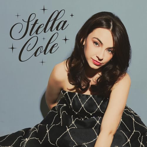 Stella Cole (CD)