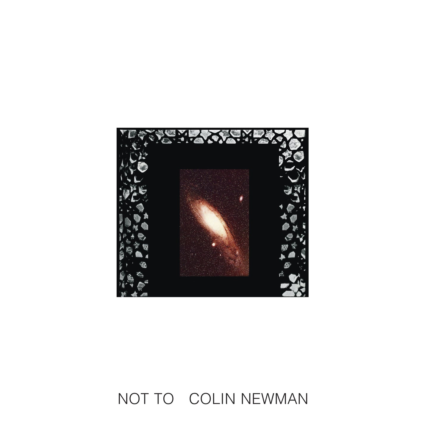 Not To (Vinyl)