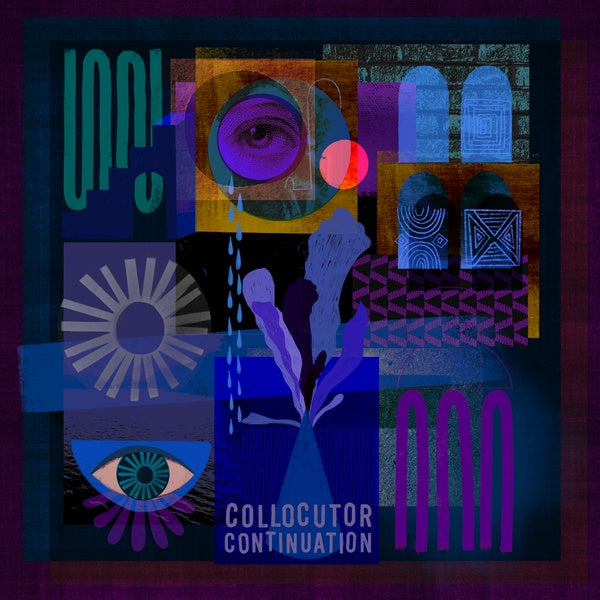 Continuation (CD)