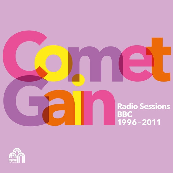 Radio Sessions BBC 1996 - 2011 (CD)