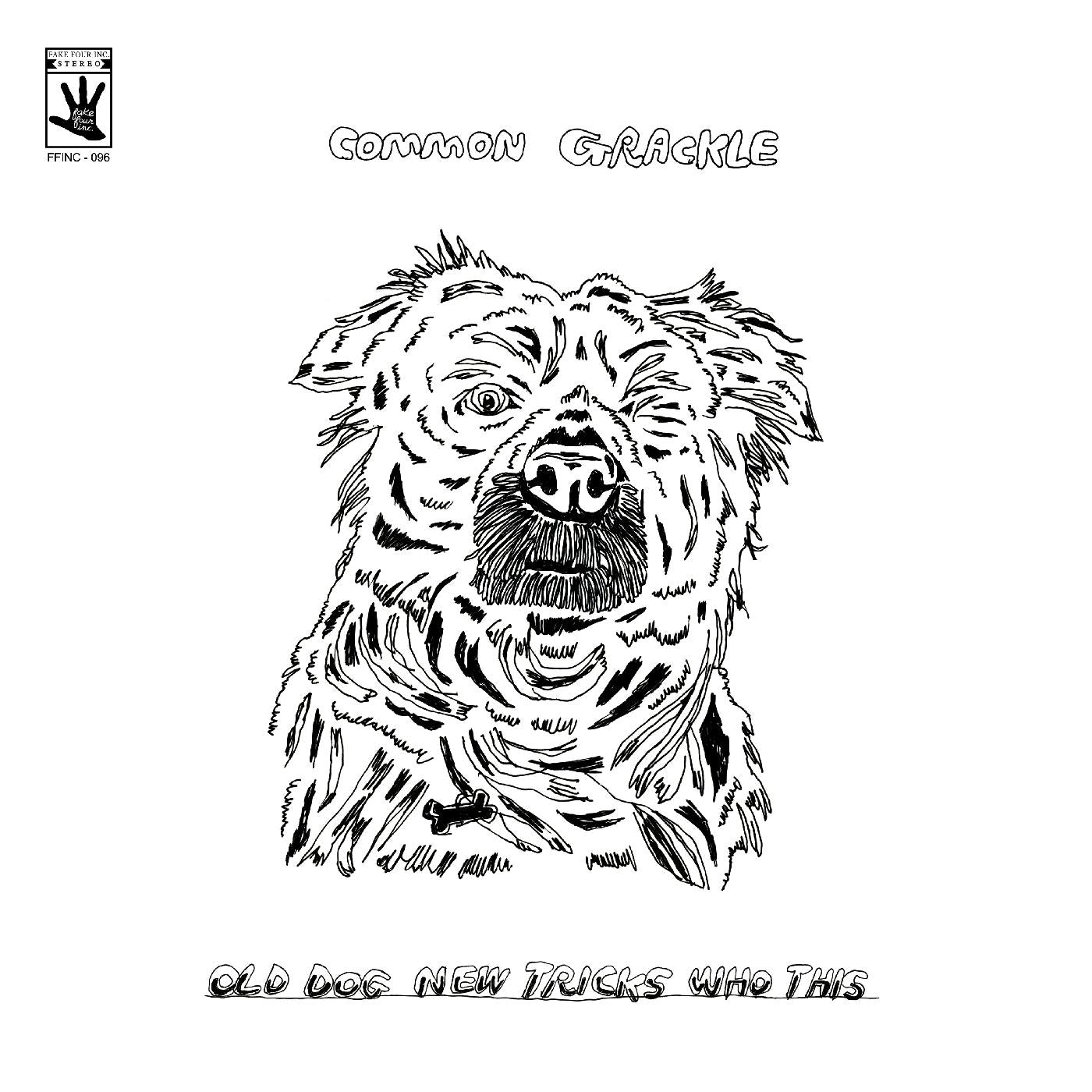 Old Dog New Tricks Who This (Vinyl)