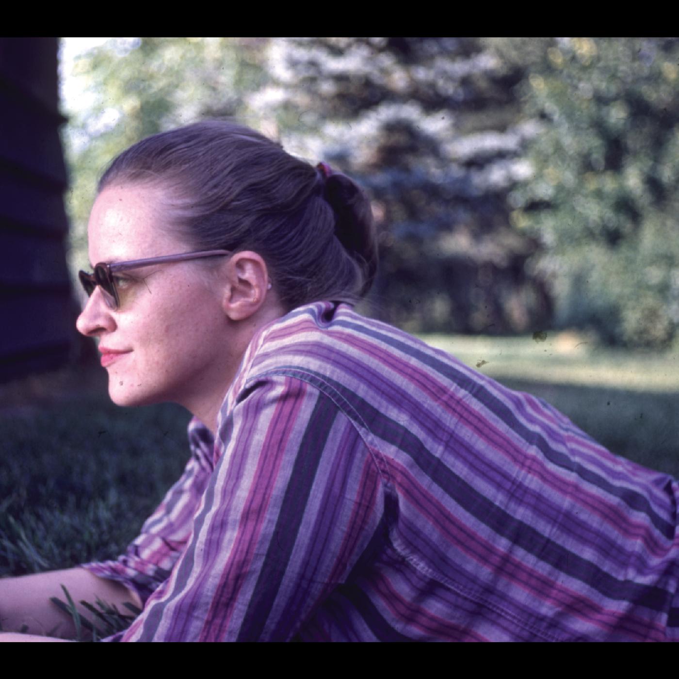 Vanity of Vanities - A Tribute To Connie Converse (CD)