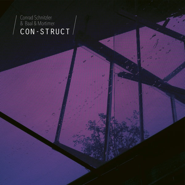 Con-Struct (Vinyl)