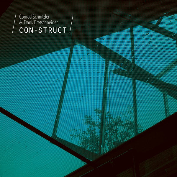 Con-Struct (Vinyl)
