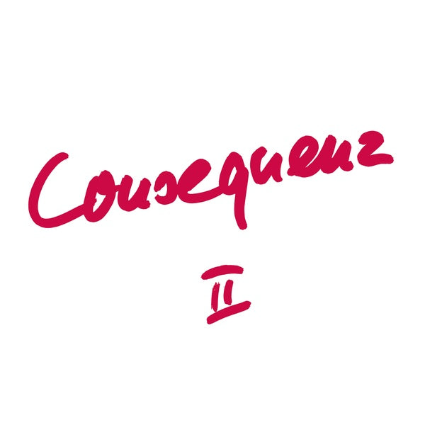 Consequenz II (CD)