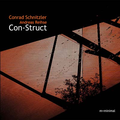 Con-Struct (Vinyl)
