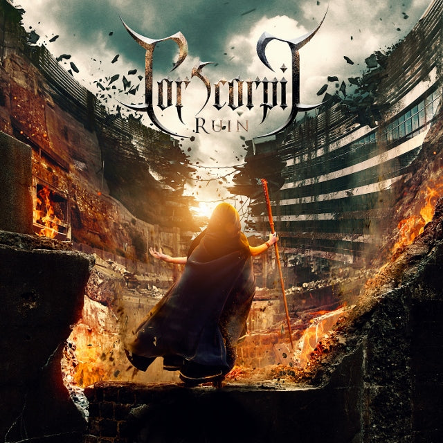 Ruin (Vinyl)