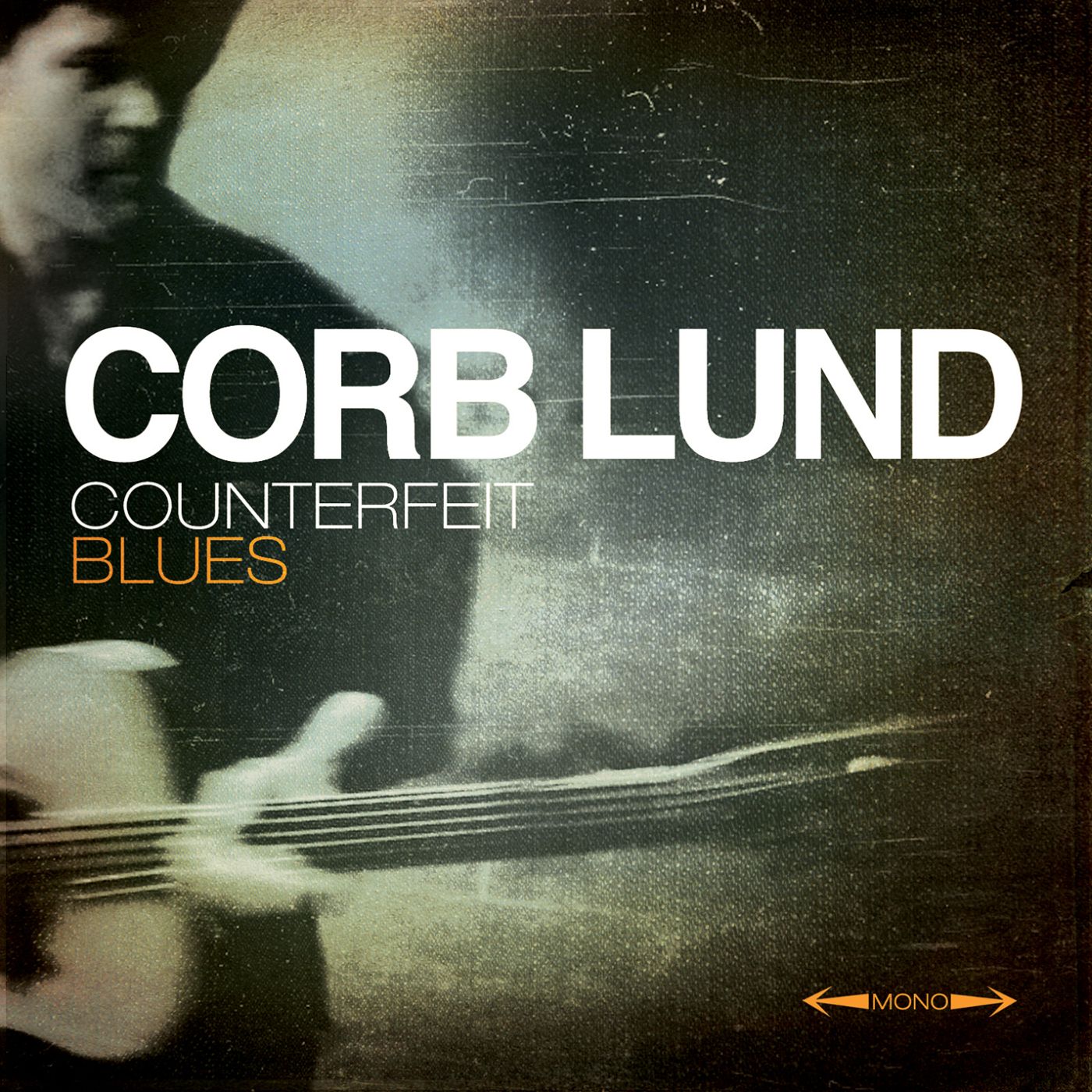 Counterfeit Blues (CD)